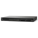 Cisco SG550XG-8F8T-K9