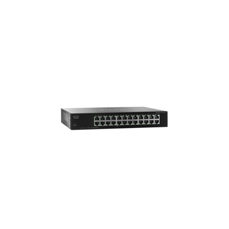 Cisco SG110-24HP