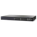 Cisco SG350-28MP-K9