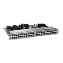 Cisco WS-X4748-UPOE+E