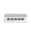 TP-LINK 5-Port 10/100 Switch Desktop 9.0VDC/0.6A