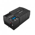 CyberPower BR700ELCD