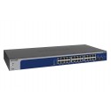 Netgear XS724EM