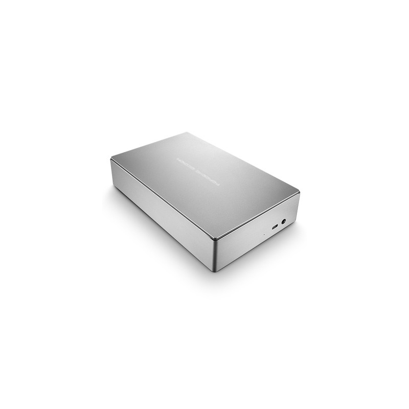 LaCie Porsche Design Desktop Drive