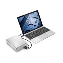 LaCie Porsche Design Desktop Drive