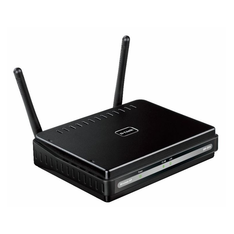 D-Link DAP-2310