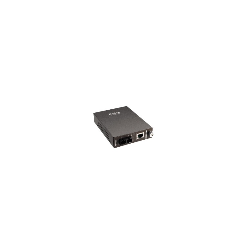 D-Link DMC-515SC Media Converters