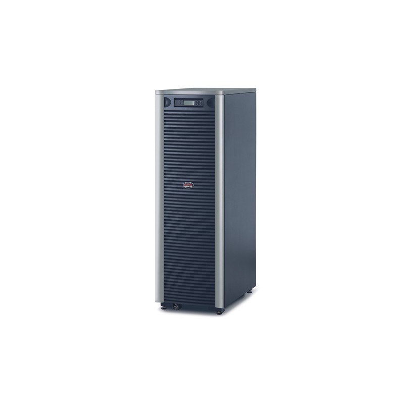 APC APC Symmetra LX 16kVA Scalable to 16kVA N+1 Ext. Run Tower, 208/240V