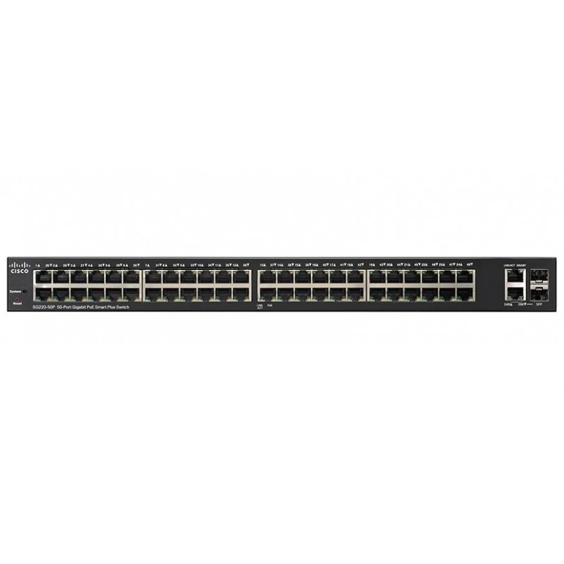 Cisco SG220-50