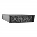 Tripp Lite SmartOnline SVX Series 120kVA Modular, Scalable 3-Phase, On-line Double-Conversion 400/230V 50/60Hz UPS System