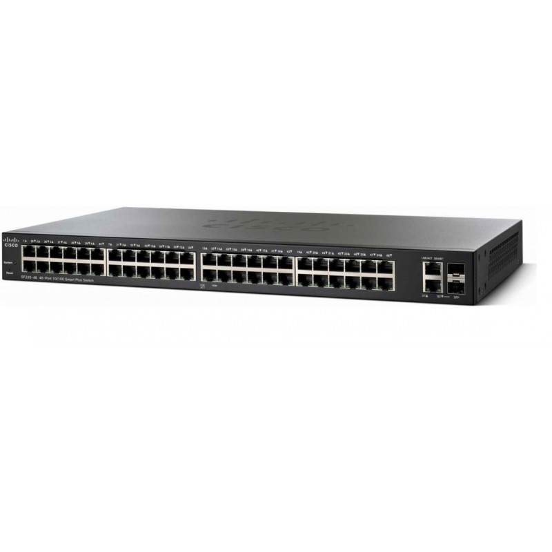 Cisco SF220-48