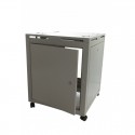 780mm (w) x 600mm (d) Floor Standing Data Cabinet