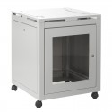 780mm (w) x 600mm (d) Floor Standing Data Cabinet