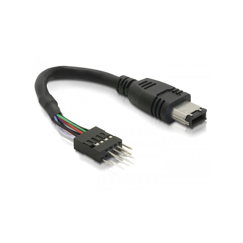 DeLOCK FireWire Cable