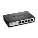 D-Link DGS-1100-05