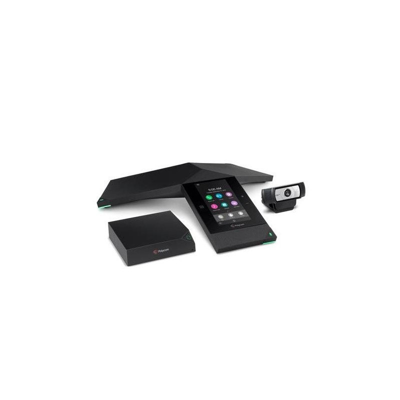 Polycom Realpresence Trio 8800