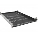 HP Z4/Z6 G4 Depth Adj Fxd Rail Rack Kit