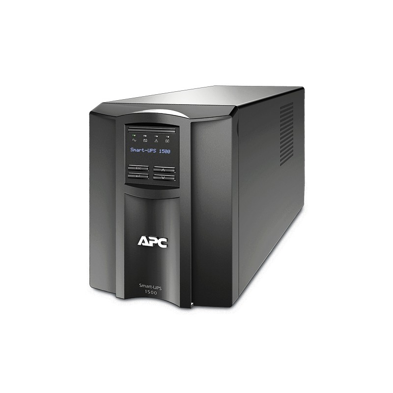 APC SMT1500