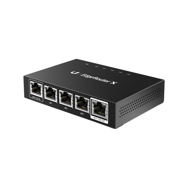 Ubiquiti Networks ER-X