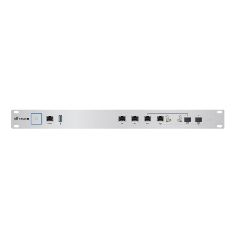 Ubiquiti Networks USG-PRO-4