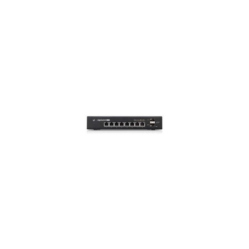 Ubiquiti Networks EdgeSwitch 8