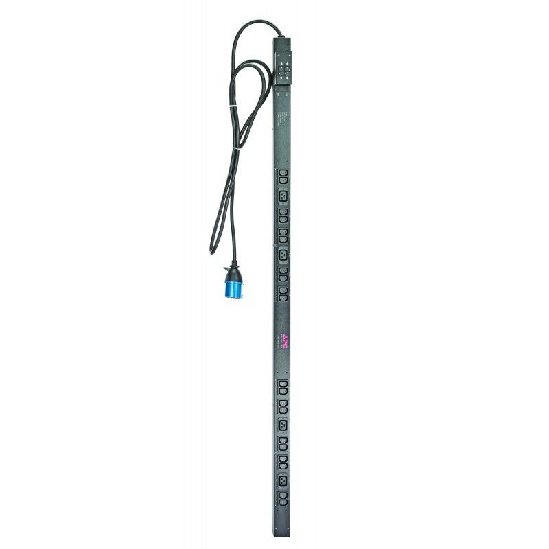 APC Basic Rack PDU AP7553