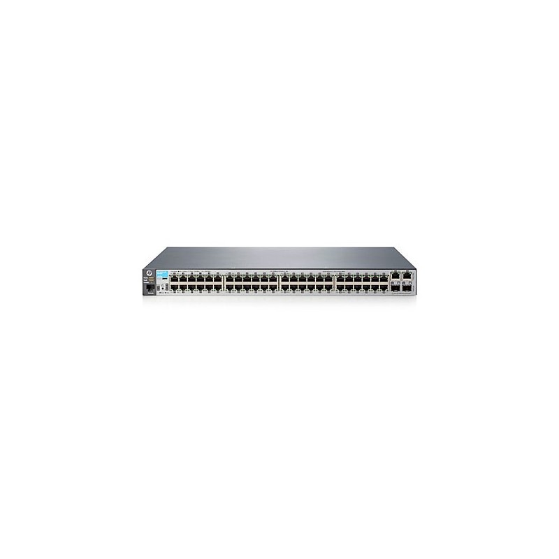 HP 2530-48 Switch