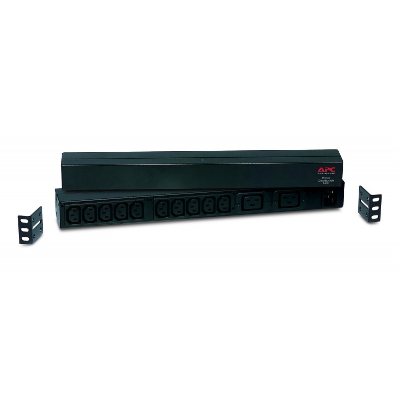 APC Basic Rack PDU AP9559