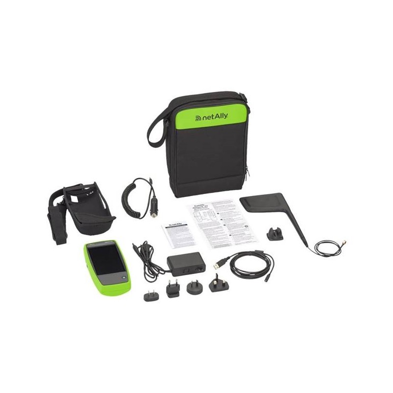 AirCheck G2 Wireless Tester KIT