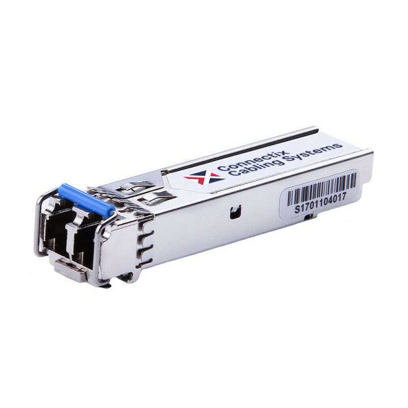 ell Force10 GP-SFP2-1Y-C