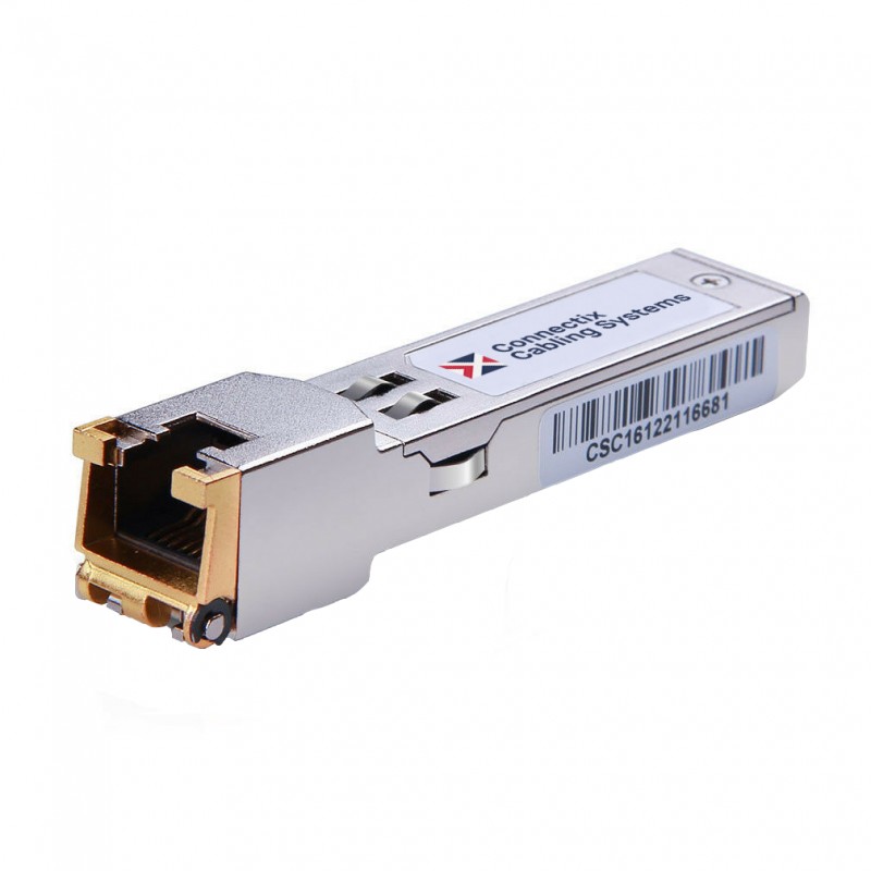 isco Meraki MA-SFP-1GB-TX-C