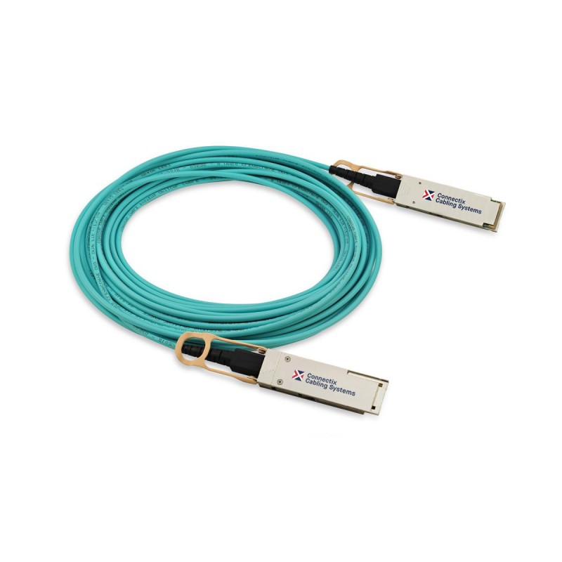 100G QSFP28 Fibre