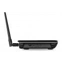 TP-LINK AC1600 Wireless Gigabit VDSL/ADSL Modem Router