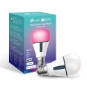 TP-LINK Kasa Smart Light Bulb, Multicolor