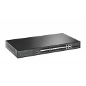 TP-LINK T2600G-28SQ