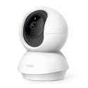 Tapo Pan/Tilt Home Security Wi-Fi Camera