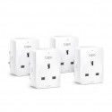 Tapo Mini Smart Wi-Fi Socket