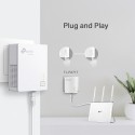 TP-LINK AV1000 Gigabit Powerline Starter Kit