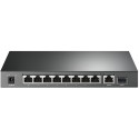 TP-LINK TL-SG1210P