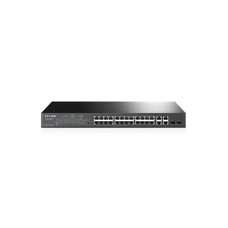 TP-LINK T1500-28PCT