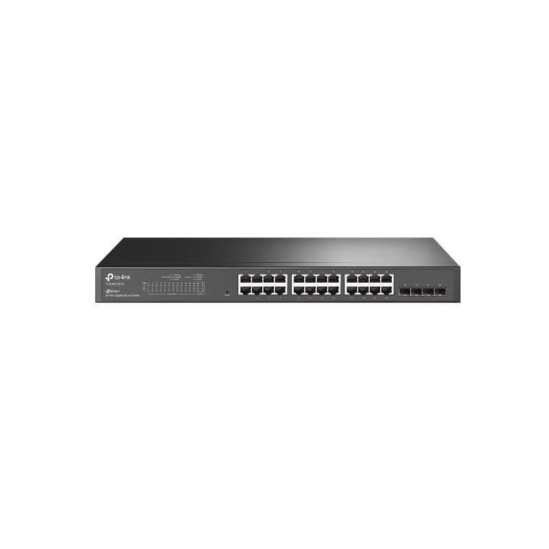 TP-LINK T1600G-28TS