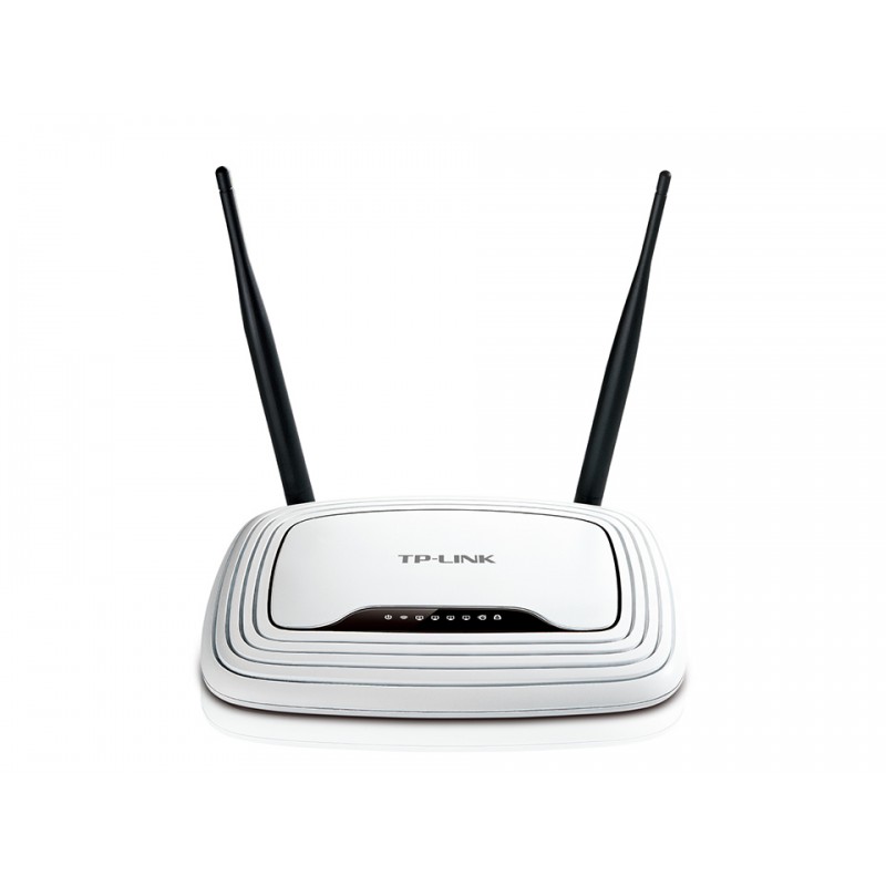 TP-LINK TL-WR841N