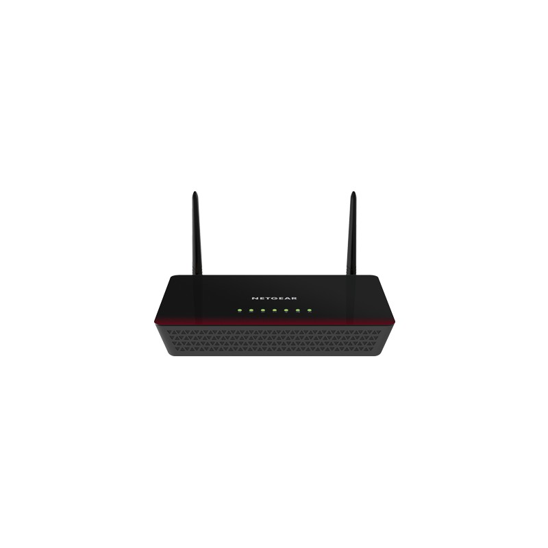 Netgear D6000