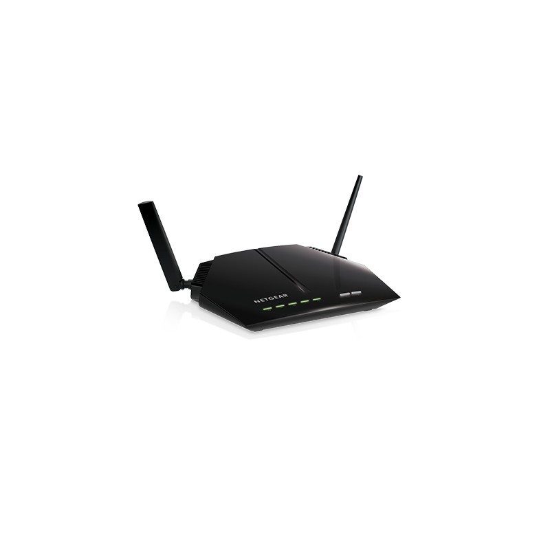 Netgear D6220