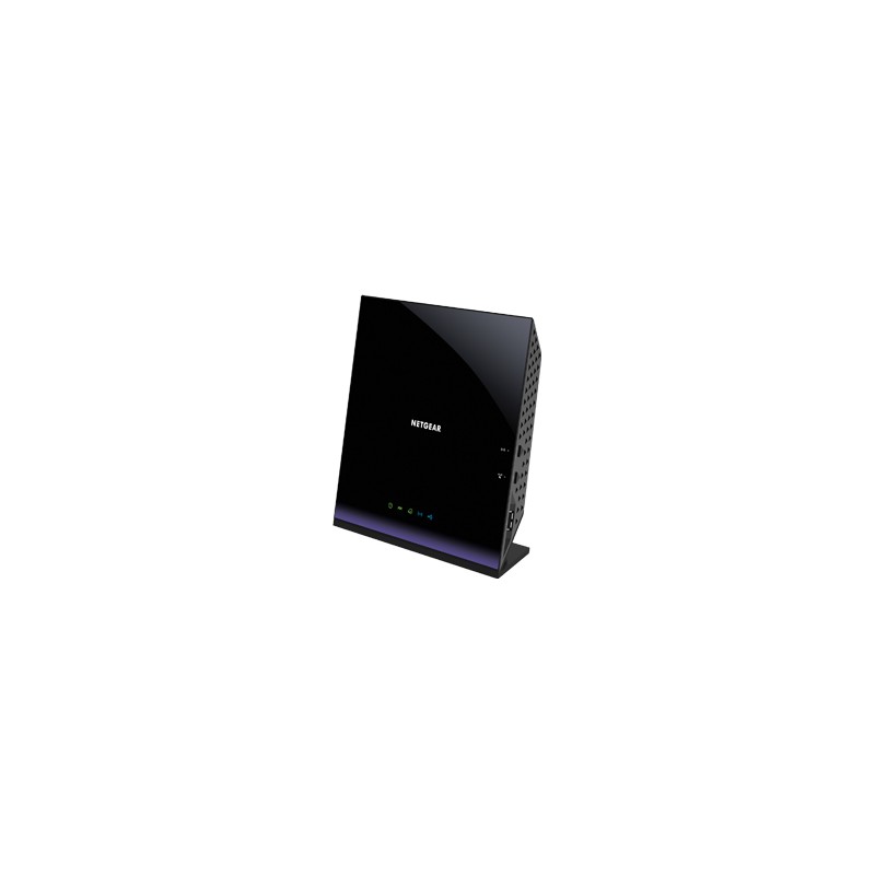 Netgear D6400