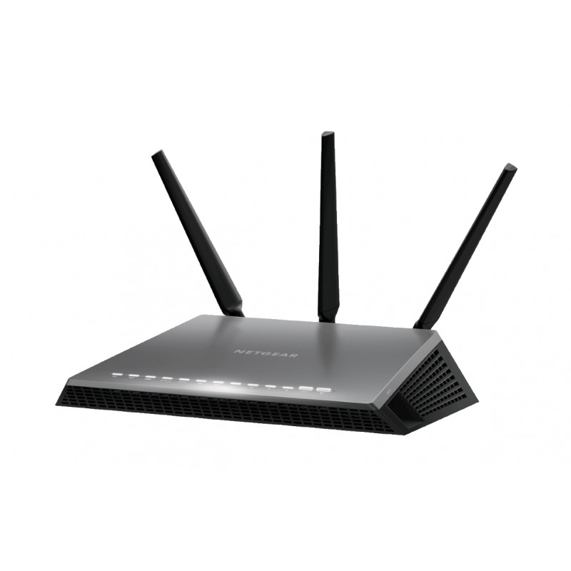 Netgear AC1900 Nighthawk