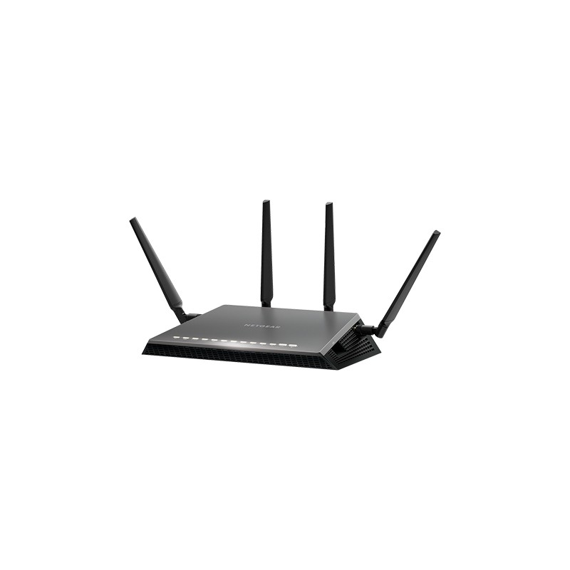 Netgear Nighthawk X4S