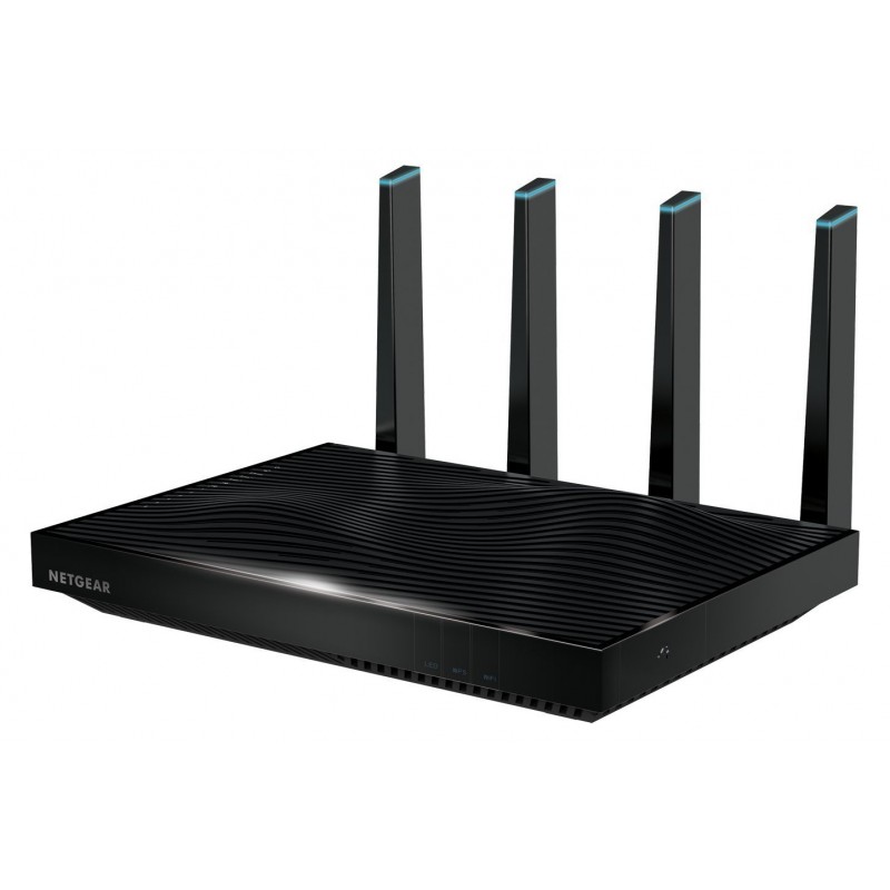 Netgear Nighthawk X8