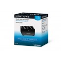 Netgear Nighthawk Mesh WiFi 6 Add-On Satellite