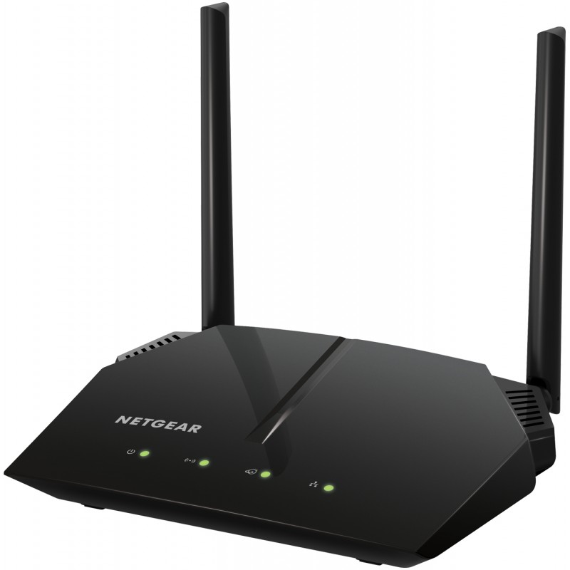 Netgear R6120